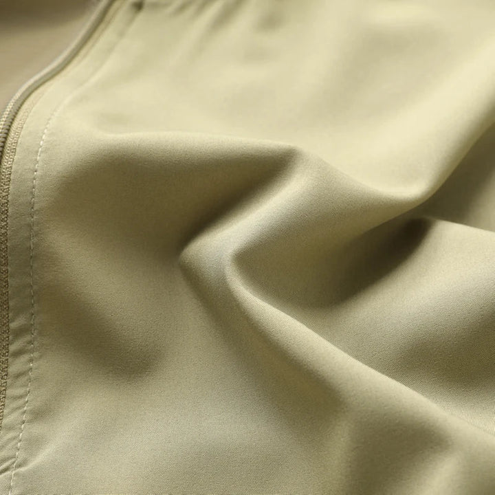 Ultra-Tin Breathable Cardigan