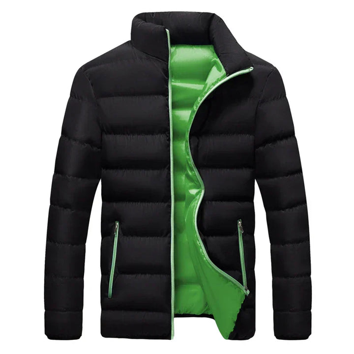 Padded Thermal Jacket