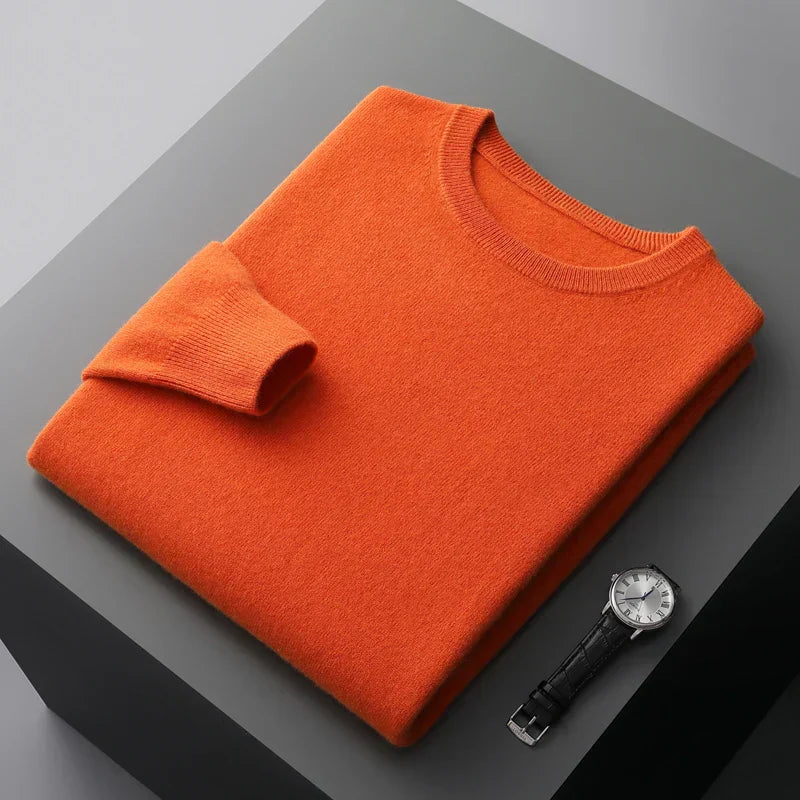 Ibiza Cashmere Jumper
