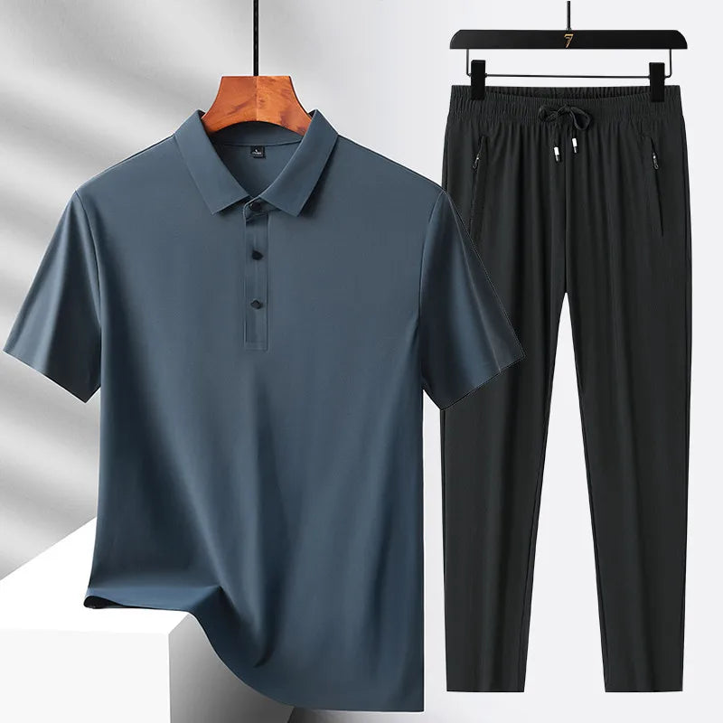 Casual 2 Piece Set