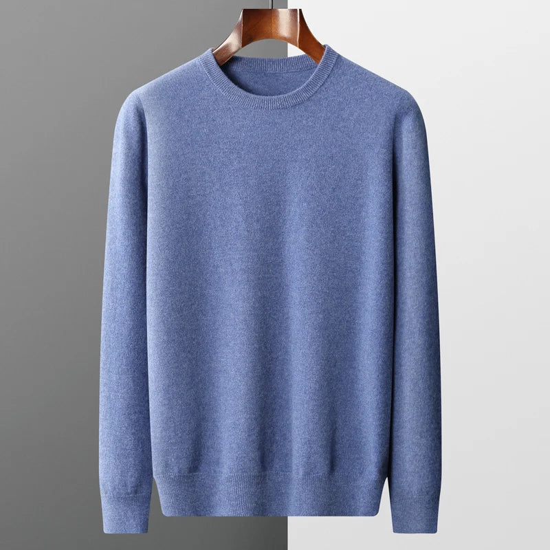 Ibiza Cashmere Jumper