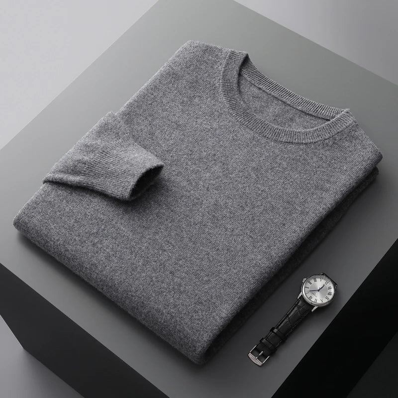 Ibiza Cashmere Jumper