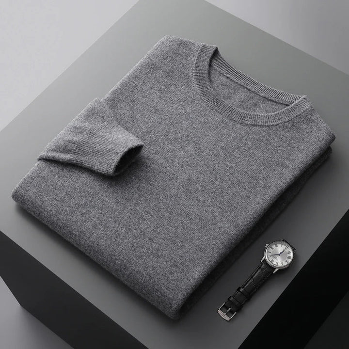 Ibiza Cashmere Jumper