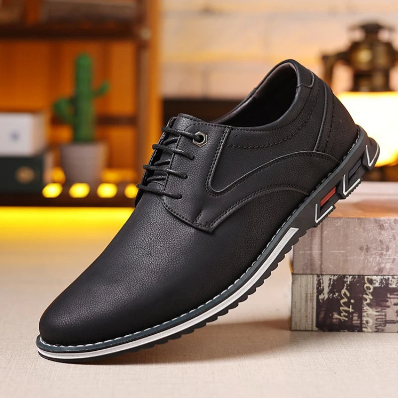 Italian Leather Shoes