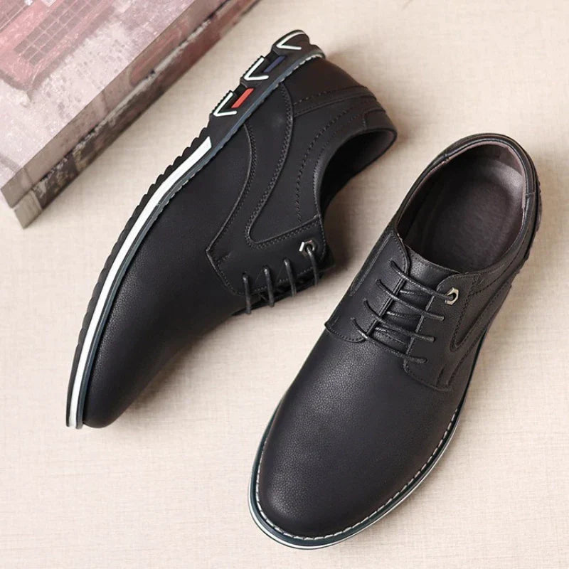 Italian Leather Shoes