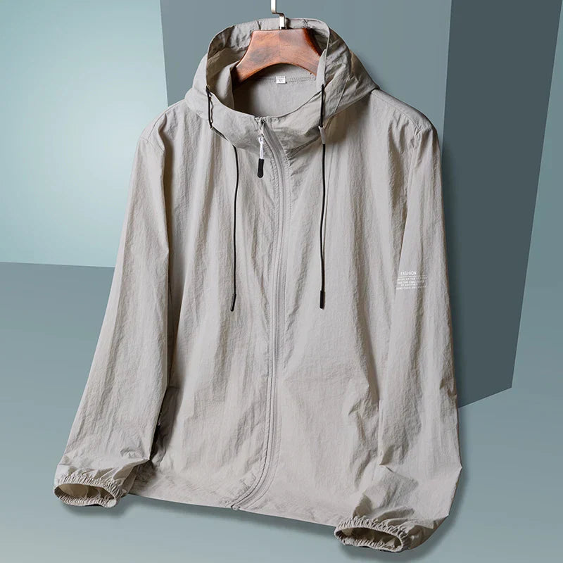 Elegant Summer Jacket