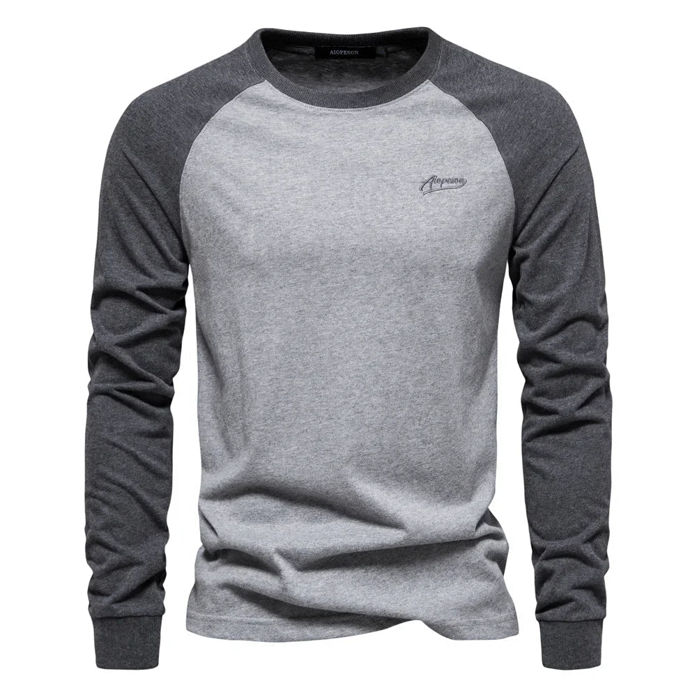 Elegant Men's Jumper