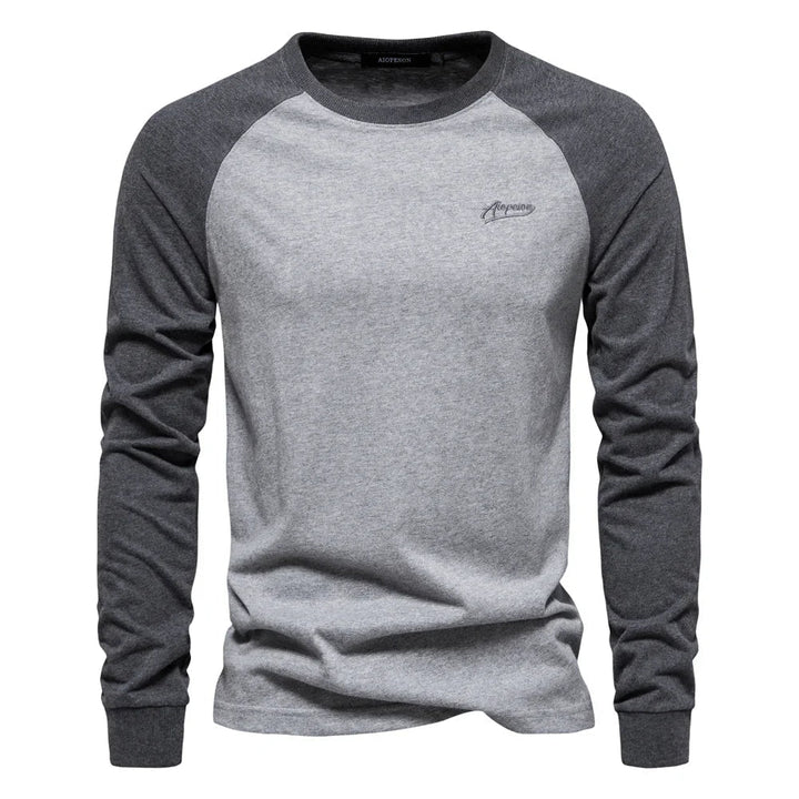 Elegant Men's Jumper