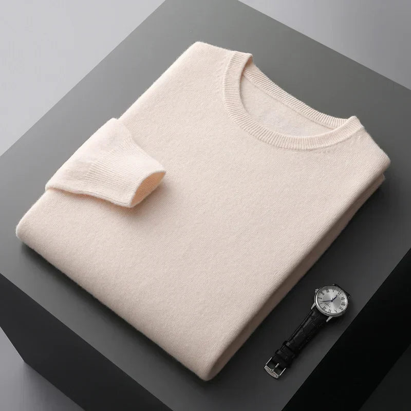 Ibiza Cashmere Jumper