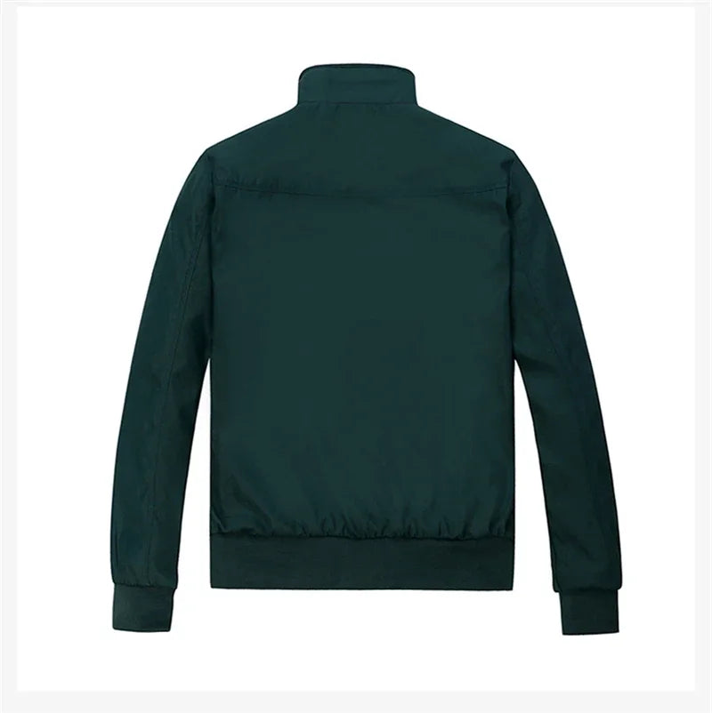 Federico Spring Jacket