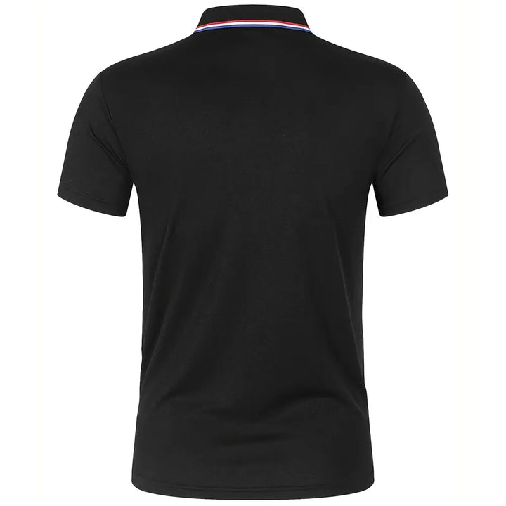 Elegant Polo Shirt