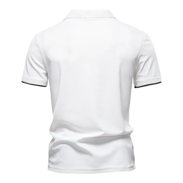 Casual Men's Polo