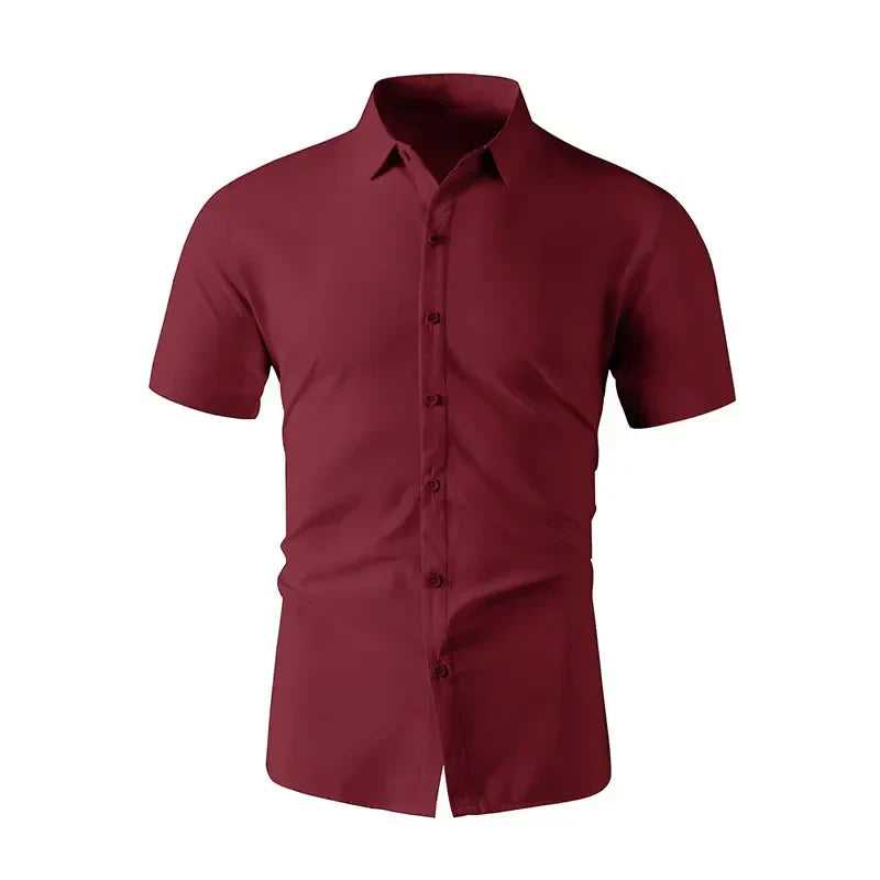 Casual Summer Shirt