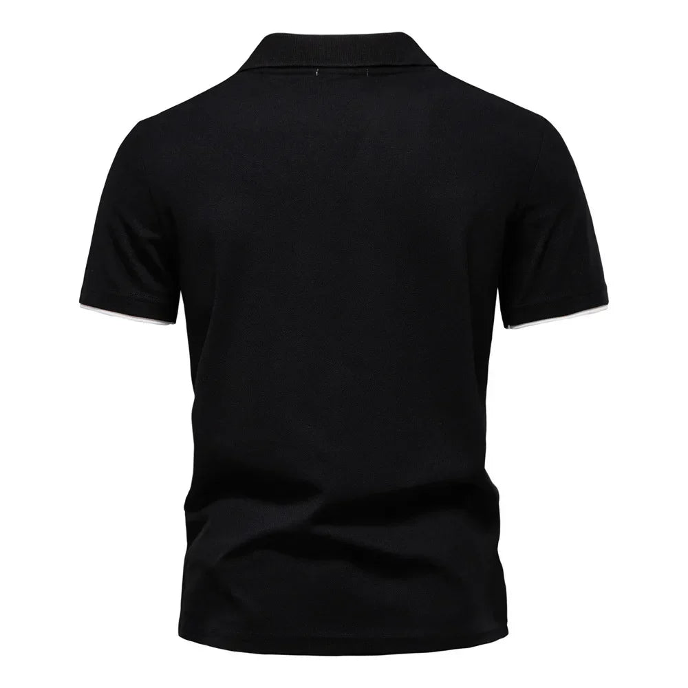Casual Men's Polo