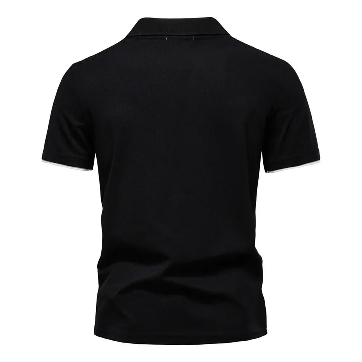 Casual Men's Polo