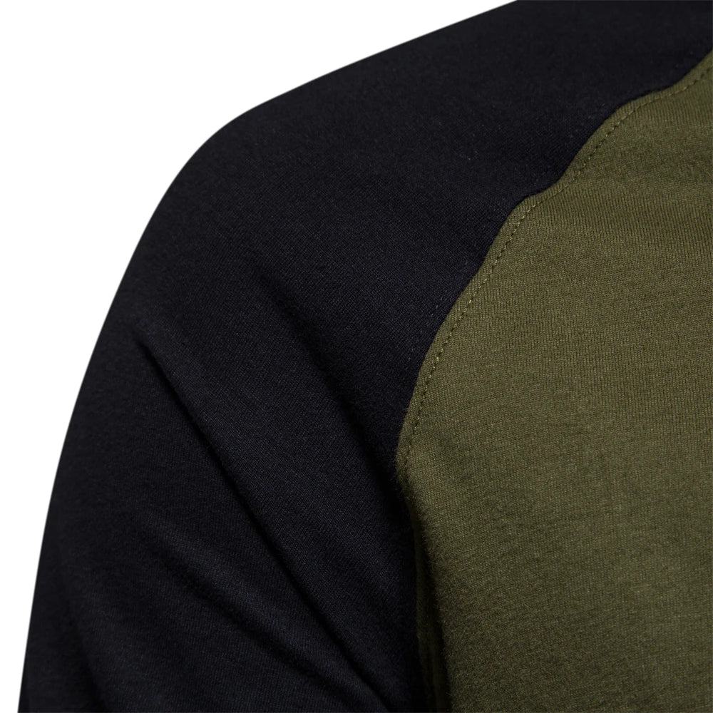 Elegant Men's Jumper