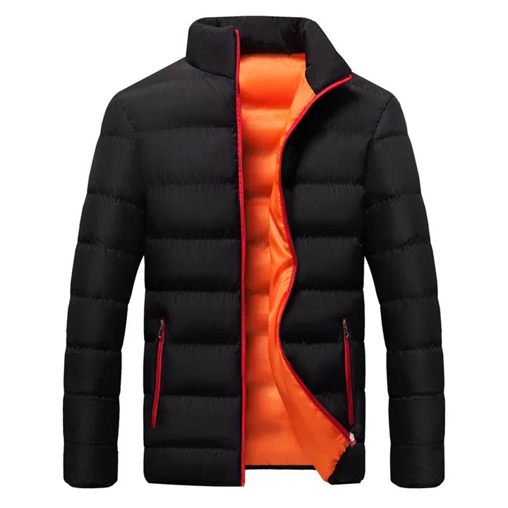 Padded Thermal Jacket