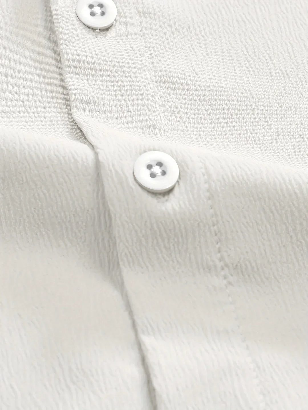 Short-Sleeved Summer Shirt