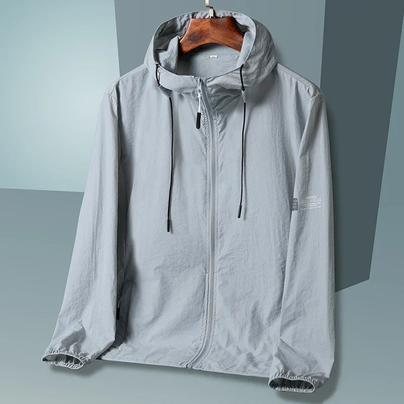 Elegant Summer Jacket