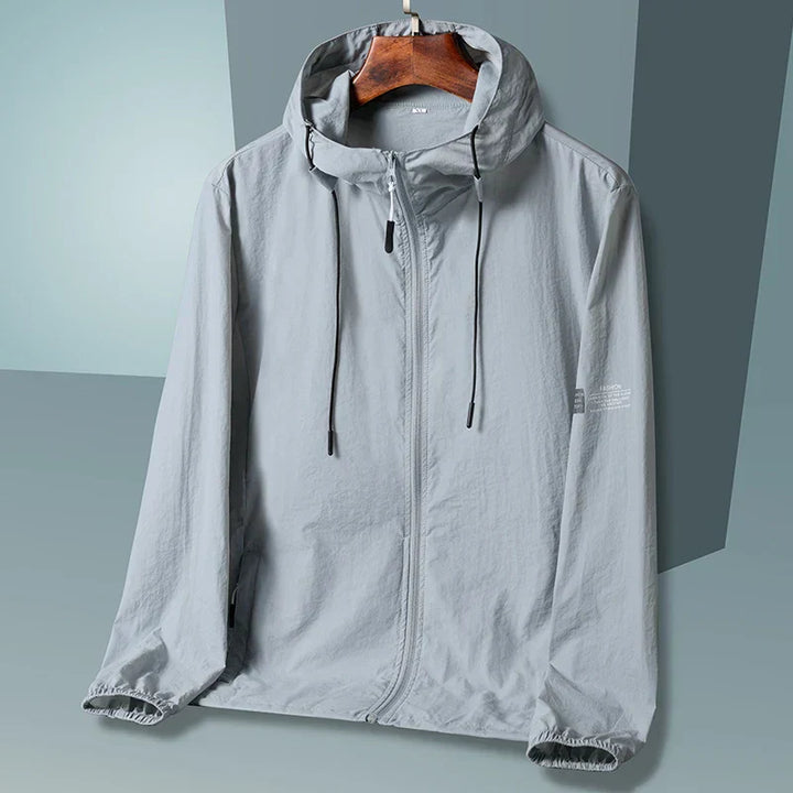 Elegant Summer Jacket