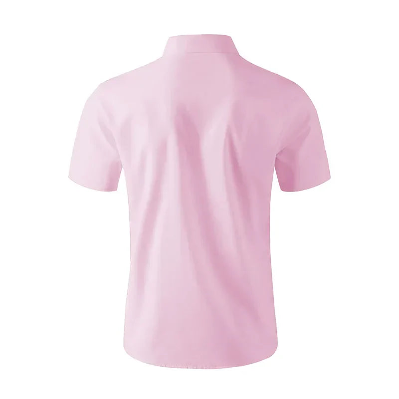 Casual Summer Shirt