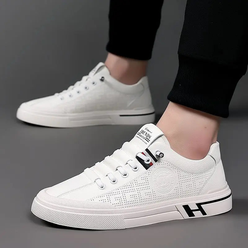 Etienne Premium Shoes
