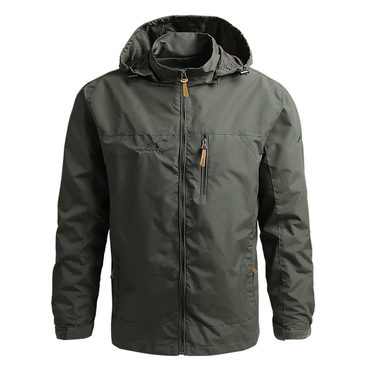 Casual Summer Jacket