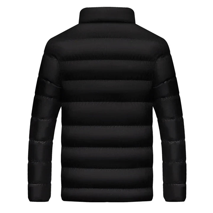 Padded Thermal Jacket