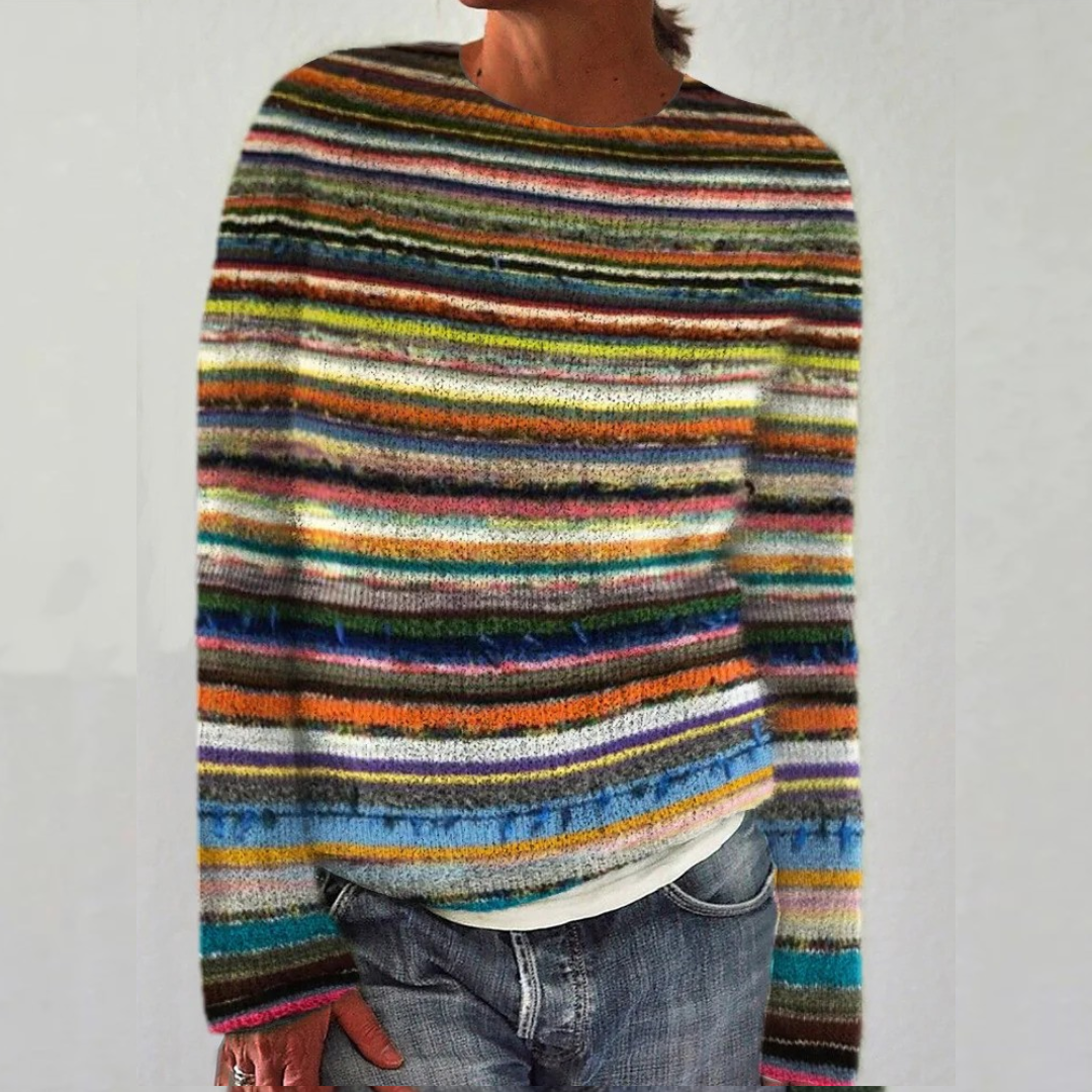 Kaye | Nordic Jumper
