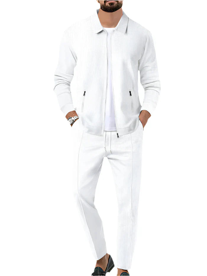 Comfortable Tracksuit