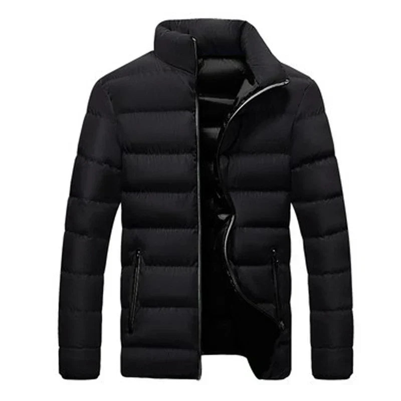 Padded Thermal Jacket