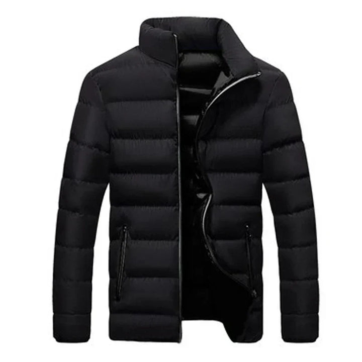 Padded Thermal Jacket