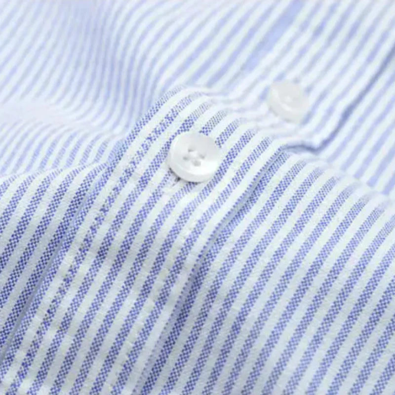 Monaco Striped Shirt