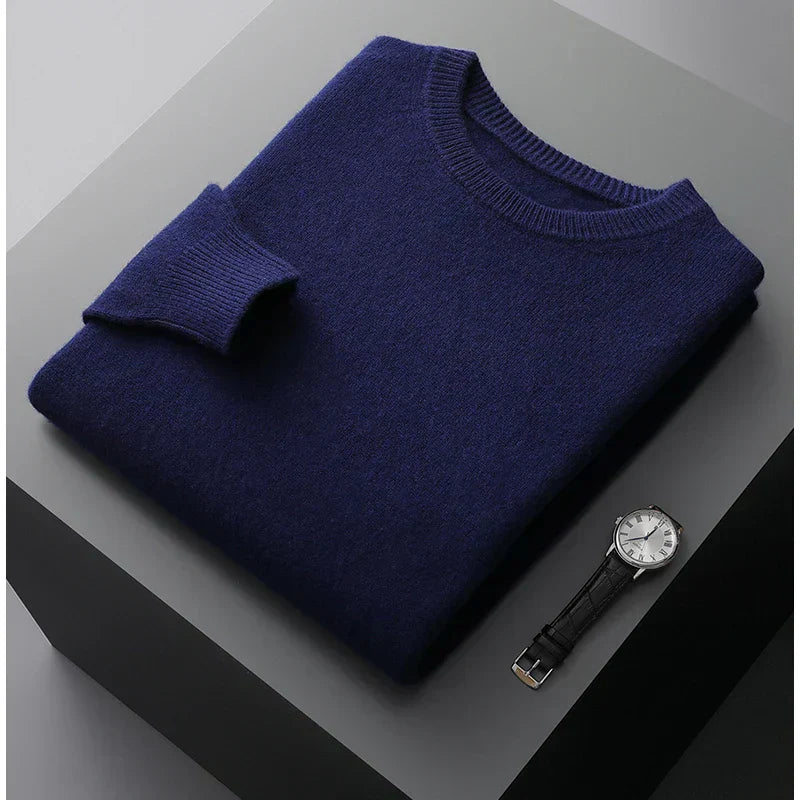 Ibiza Cashmere Jumper