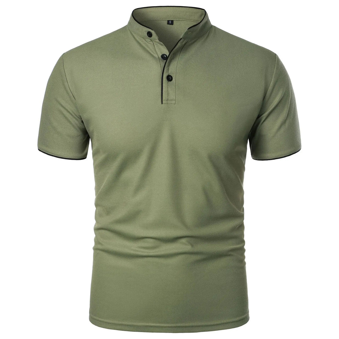 Casual Polo Shirt