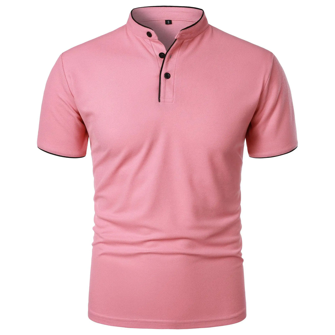 Casual Polo Shirt