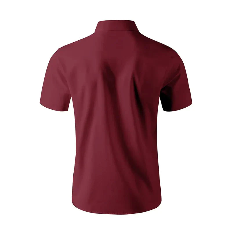 Casual Summer Shirt