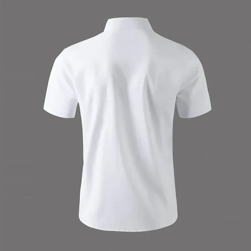 Casual Summer Shirt