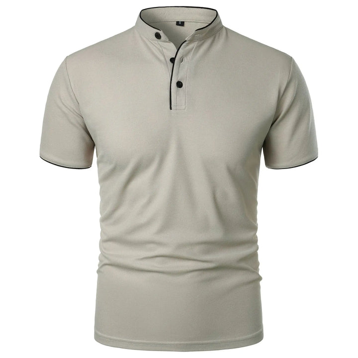 Casual Polo Shirt