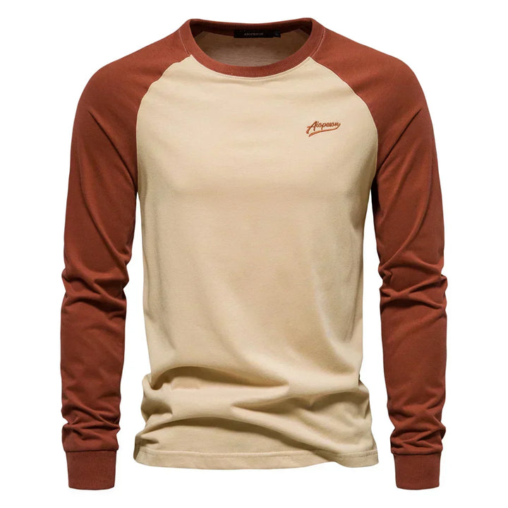Elegant Men's Jumper