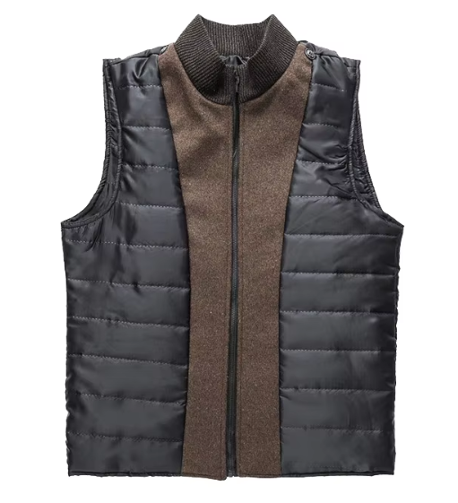 Insulated Padded Jacket