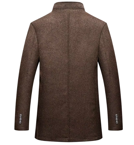 Insulated Padded Jacket