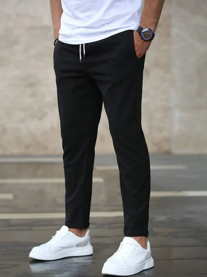 Renato Premium Stretch Trousers