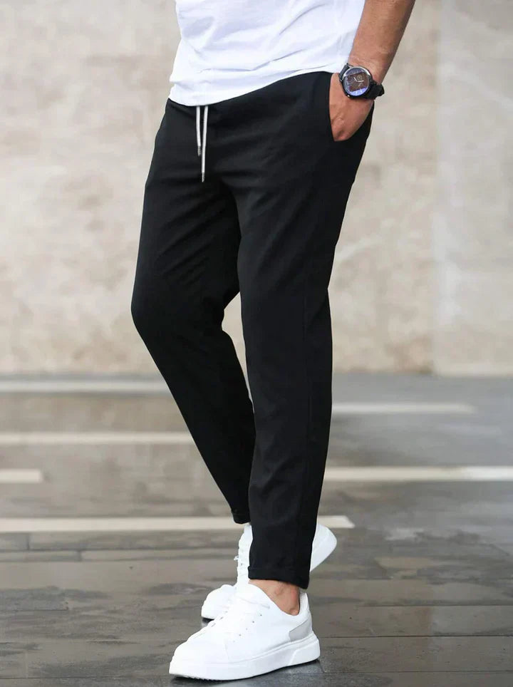 Renato Premium Stretch Trousers