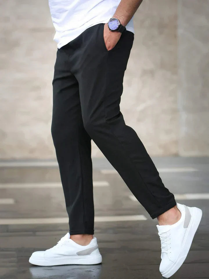 Renato Premium Stretch Trousers