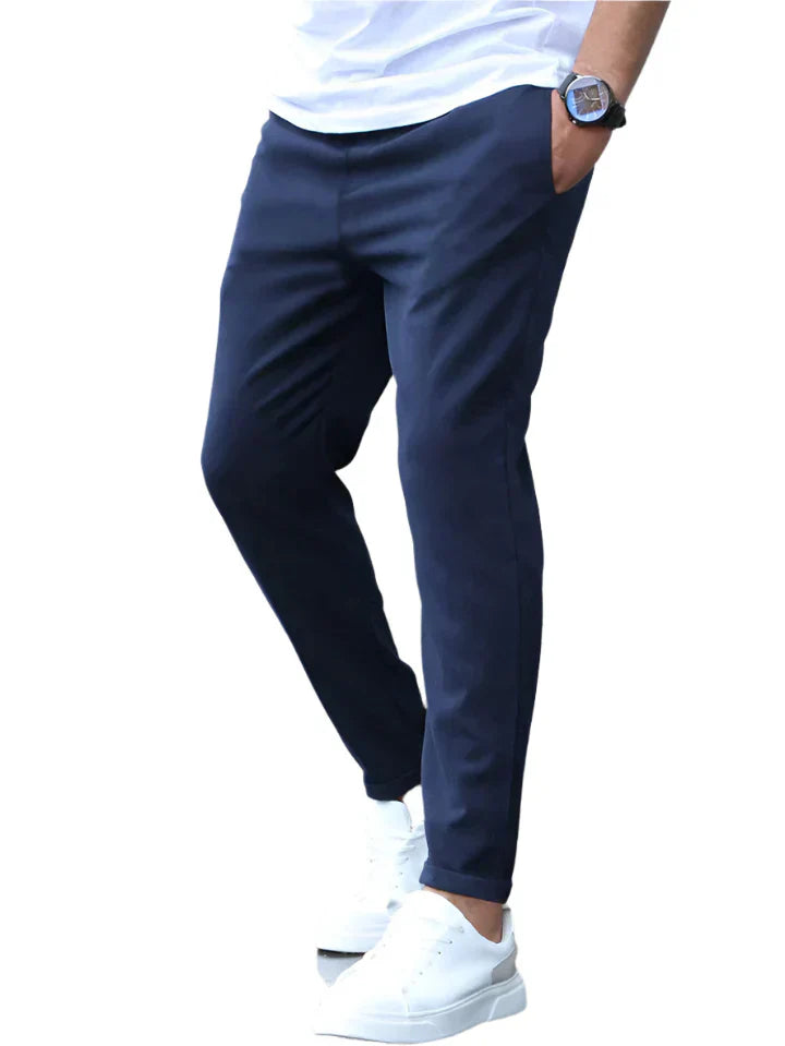 Renato Premium Stretch Trousers