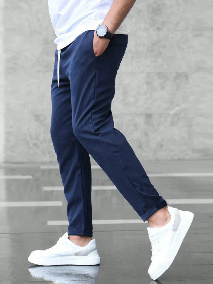 Renato Premium Stretch Trousers
