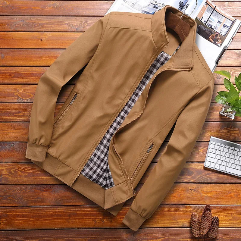 Federico Spring Jacket
