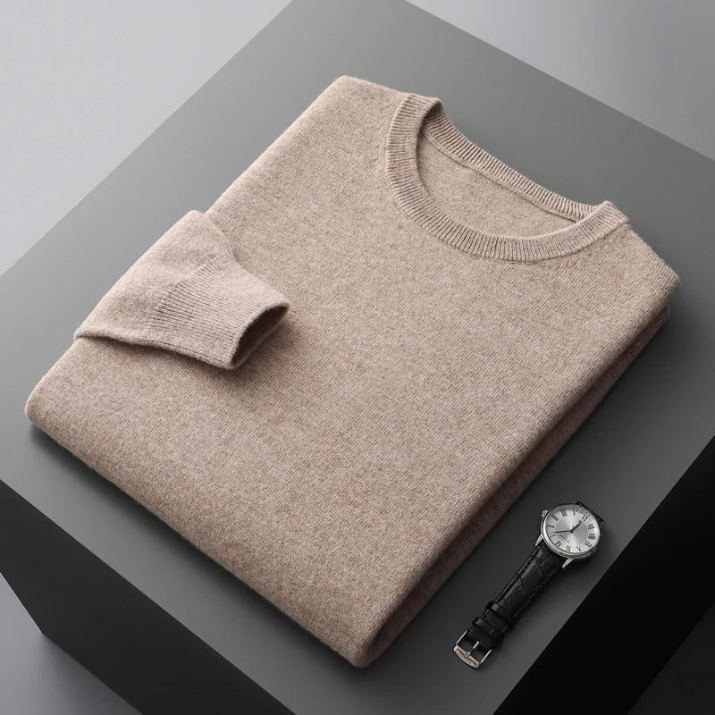 Ibiza Cashmere Jumper