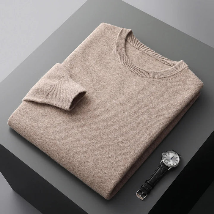 Ibiza Cashmere Jumper